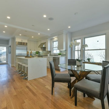 86 Orchard St, JP - Arborview