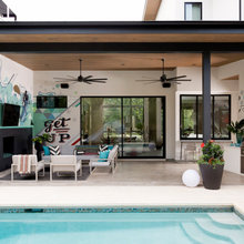 Outdoor Living