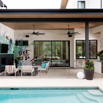 Park Hills Residence