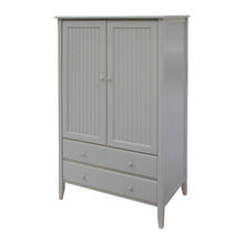 Guest Room/Office Storage