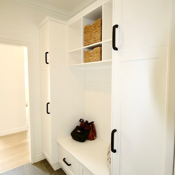 KEMPBRIDGE RESIDENCE