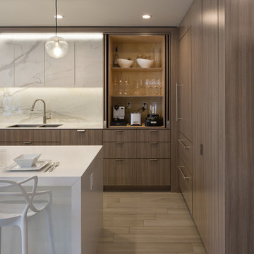 Lenox Hill Residence - 3BR/3.5B Gut Renovation