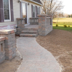 Hardscapes - Products