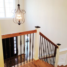 Hardwood Floors