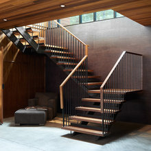 Staircases