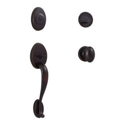 Lexington Hardware - Products