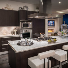 Monica's kitchen