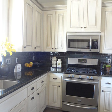 Tour of Homes 2014: #20 Dynamic Homes