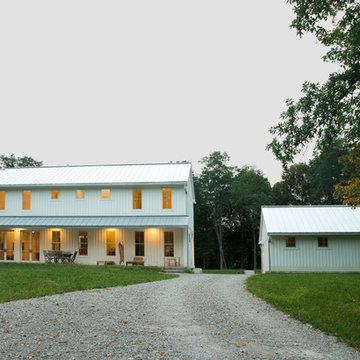 Maineville Residence