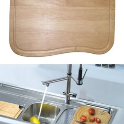 Products: Sink Systems - Products