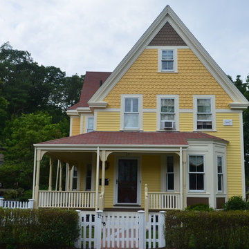 Exterior Projects