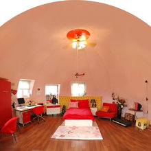 Dome House