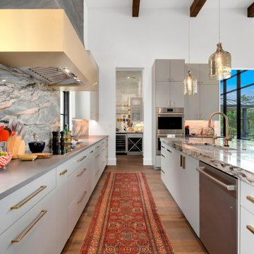 70 Project - Cordillera Ranch