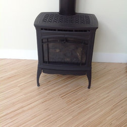 Berkeley - FineLine Maple - Hardwood Flooring