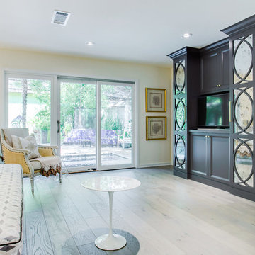 Dallas | Highland Park | Kitchen