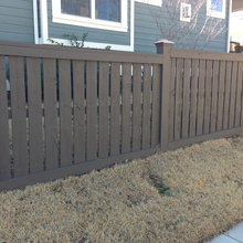 fence