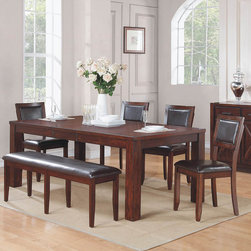 Dining Room Inspirations - Dining Sets