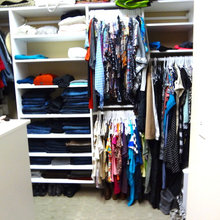 closet