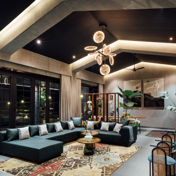 Uday Villa