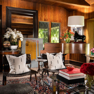 A Collectors Bungalow