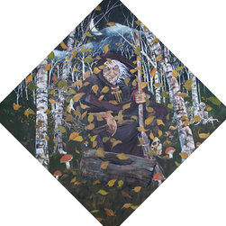 Baba Yaga - Products