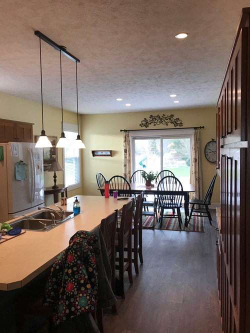 Ceiling Fan Placement With Recessed Lighting Shelly Lighting