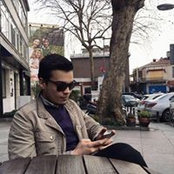 Tolga Çeltiklioğlu's photo