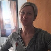 Angela Riniker's photo