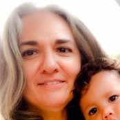 Alejandra Platt's photo