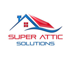 Super Attic Solutions