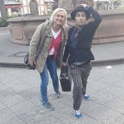 Foto von Iris Herget