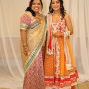 Shivani Patel's photo