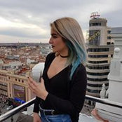 Sara Yerlass foto