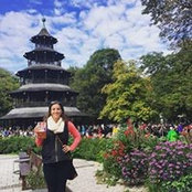 Nicole Menna's photo