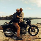 Ginny Petrovek's photo