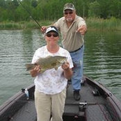 Ron N Dee Bellam's photo