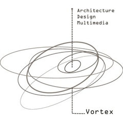 Vortex atelier d'architecture