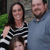 Kellie Stevens- Lucas's photo