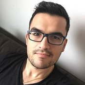 Raul Rieras foto