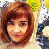 Ирина Чернышёваs billede