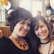 Annemarie Strassel's photo