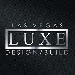 Las Vegas Luxe Design Build