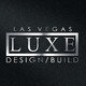 Las Vegas Luxe Design Build