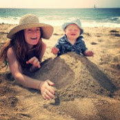 Sarah Barca's photo