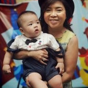 Estrella Chua's photo