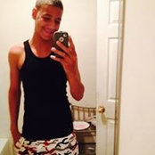 Wesley Morgan's photo