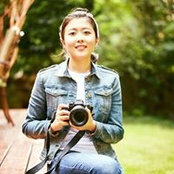 Erin Wangさんの写真