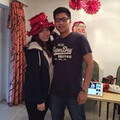 Joe Li's photo