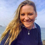 Freya Thompsons foto