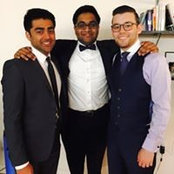Karthik Ramakrishnan's photo